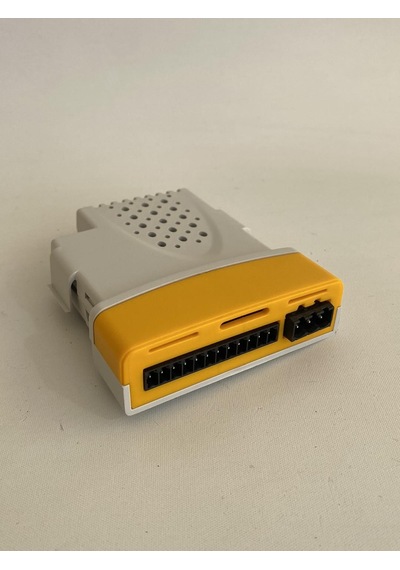 Control Techniques Sm-ı/o Lite Std1649 Sürücü Giriş Çıkış Modülü 82100000012500