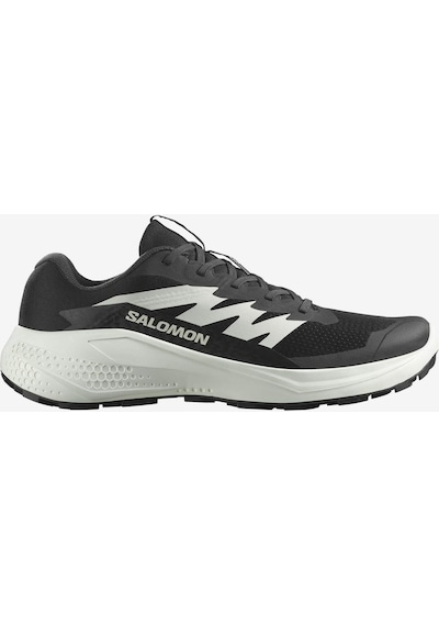 Salomon Alphaglıdeblack/phantom/ıcicle Erk Patika Koşusu Ayakkabısı L47801000 Siyah - Beyaz Salomon Alphaglıdeblack/phantom/ıcicle Erk Patika Koşusu Ayakkabısı L47801000 Siyah - Beyaz