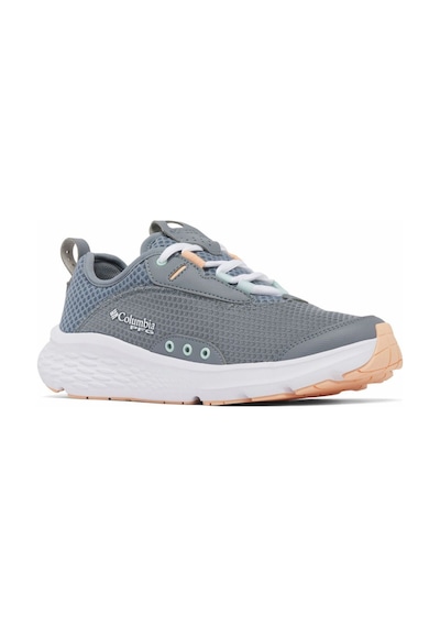 Columbia Kadın Bl5879 Castback Pfg Kül Gri Ayakkabı Bl5879-021 Gri