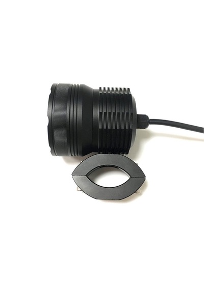 Knmaster Beast 50w Motosiklet Led Sis Farı
