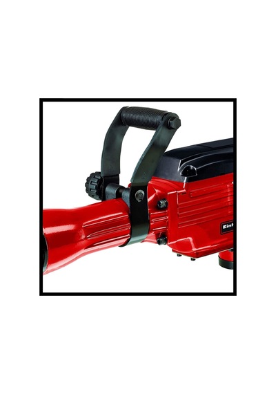 Einhell Tc Dh 43 Kırıcı 1600 Watt 43 Joule