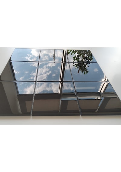 MozaiKristaL, MUTFAK TEZGAH ARASI KRİSTAL CAM MOZAİK