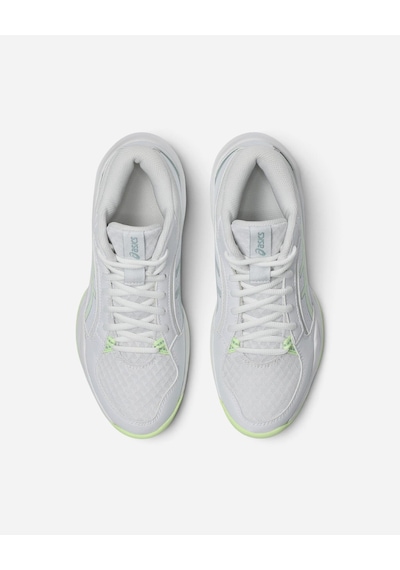 Asics Gel-task Mt 5 Kadın Beyaz Voleybol Ayakkabısı 1072a134-100