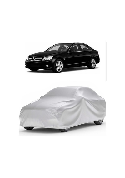 Mercedes C 180 Branda Premium Araba Brandası