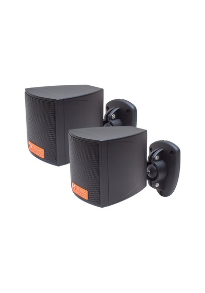 Dxt Magıcvoıce Mv 18 30 Watt 2li Takım Trafosuz Sütün Hoparlör