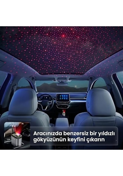 Çakmaklık Uyumlu 100w Kablolu Led Işıklı Araç Motor Bisiklet Top Vs. Lastik Şişirme Hava Kompresörü