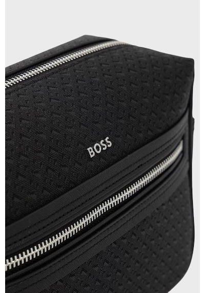 Boss Erkek Çanta 50563719 002 Siyah