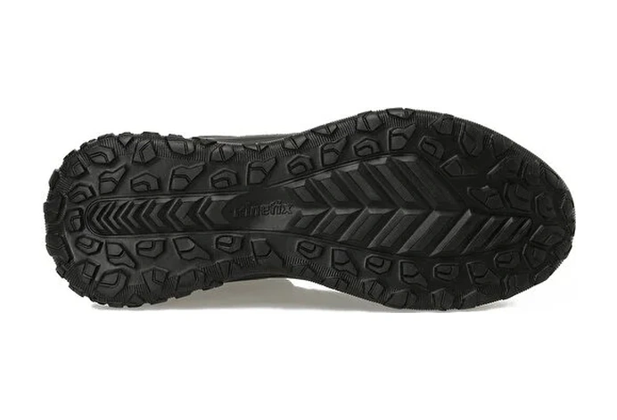 Kinetix Gorgon 5pr Siyah Erkek Outdoor 102029508 Siyah