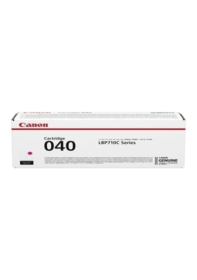 Canon Crg-040 Kırmızı Toner 10709812