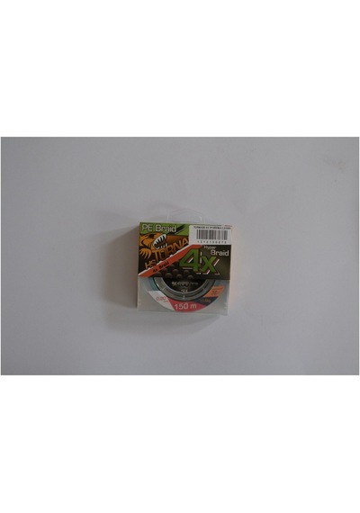 Tornado 4X Ip Misina 0,20Mm