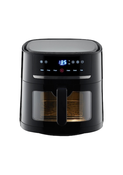 SmartMi Cook Master-S AF-4002-A 4 LT Airfryer Fritöz