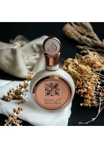Lattafa Fakhar Rose Kadın Parfüm EDP 100 ML