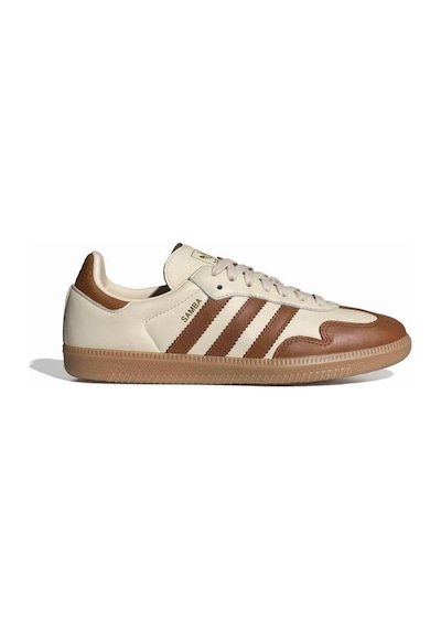 Adidas Kadın Beyaz Sneaker Samba Og W Kj0996
