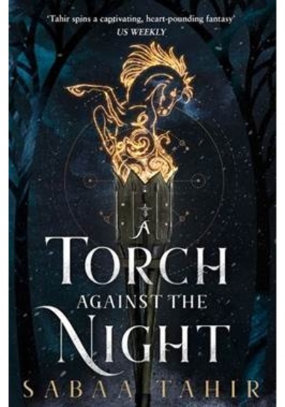Torch Against the Night- Agenor Publishing