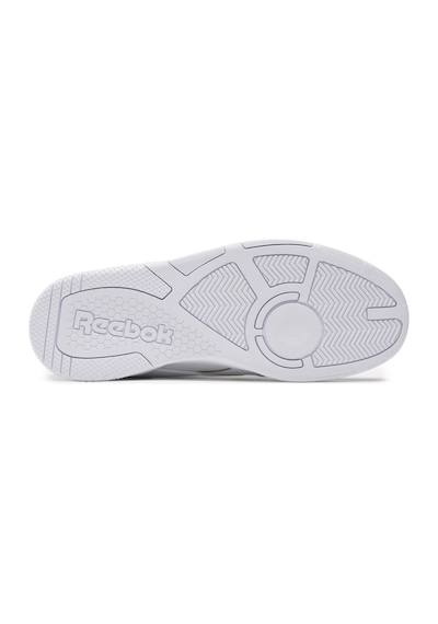 Reebok Bb 4000 Iı Beyaz Unisex Basketbol Ayakkabısı 000000000101553714 Beyaz
