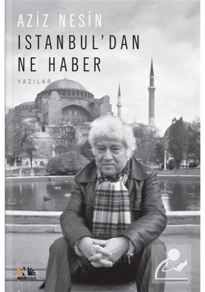 İstanbul'Dan Ne Haber - Aziz Nesin