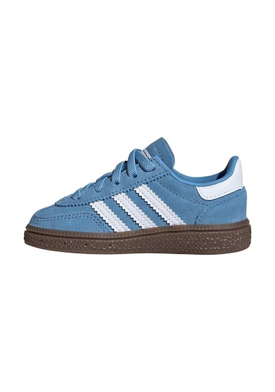 Adidas Bebek Mavi Sneaker Handball Spezıal Cf El I Jı2900 Mavi