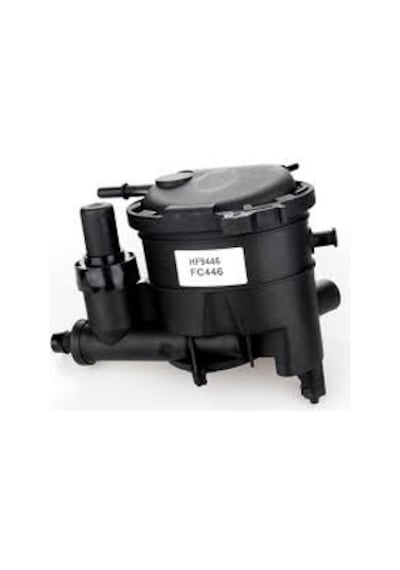 Peugeot Partner Mazot Filtre Komple Citroen Berlingo Purflux Mark