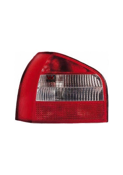 Volkswagen A3 2001 2004 Stop Lambası Sağ 714028470803 Oem No:8l0945096b