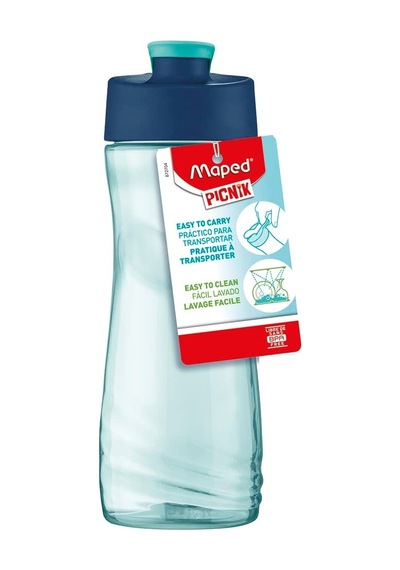 Matara 500 Ml - Mavi