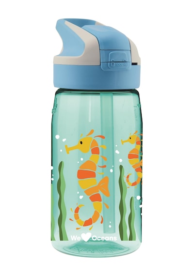 Laken Tritan Summit Şişe 0,45l - Caballito Lkgtnsc Çok Renkli