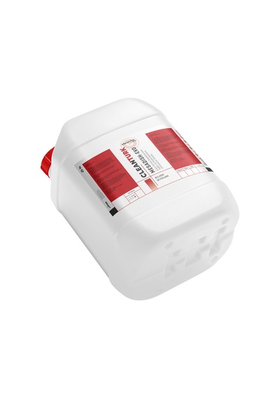 Cleanturk Mesadish Cilt Dostu Bulaşık Deterjanı Yağ Çözücü & Doğal 20 Kg