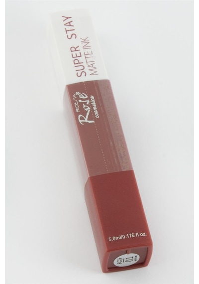 Hnrlıshp Rose Super Stay Matte Ink Ruj-1