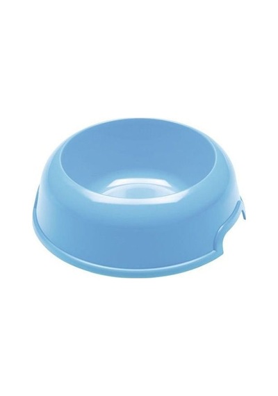 Ferplast Party 6 Kalın Plastik Köpek Mama Ve Su Kabı 0.5 Lt