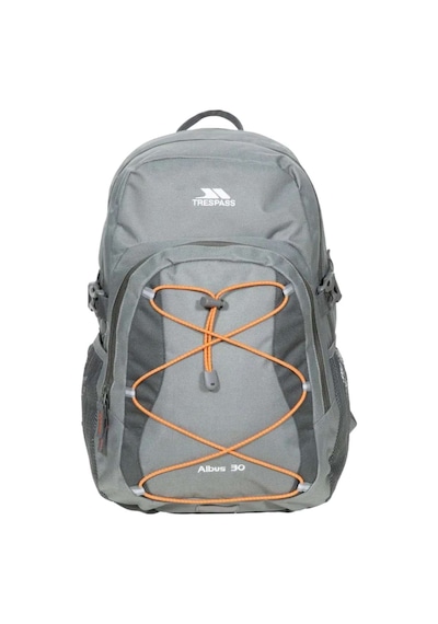 Trespass Trespass Albus - Casual Backpack Unisex Turuncu Sırt Çantası 10138 Turuncu