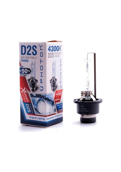 Megamarket06 Bmw X3 Xenon Oto Ampulü Photon D2s 4300k E83 2004-2010