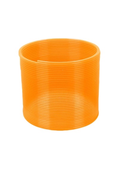 Mey İthalat 01028 Şeffaf Stres Yayı