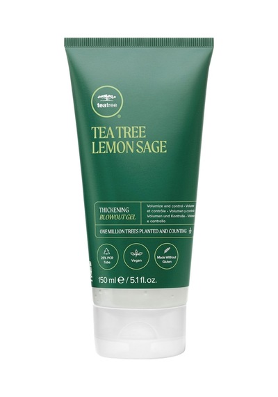 Tea Tree Lemon Sage Fön Jeli 150 Ml
