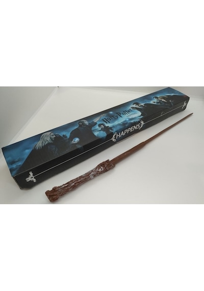 Harry Potter Asa 34 Cm Kutulu