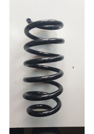 Clio 4 Arka Helezon Yayı ADET 550201136R - 550201647R