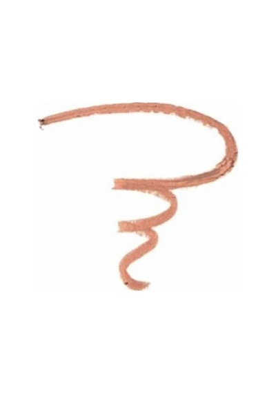 Flormar Waterproof Lipliner Dudak Kalemi 245 Natural