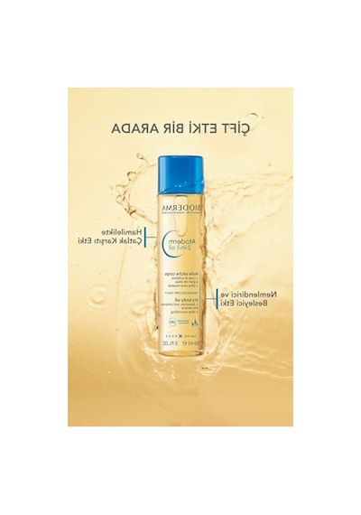 150 Ml Hamileler İçin Cilt Bakım Yağı, Besleyici Formül