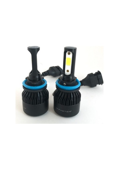 Megamarket06 Opel Astra J 2009-2012 Led Sis Farı Ampulü Uyumlu Duo H10