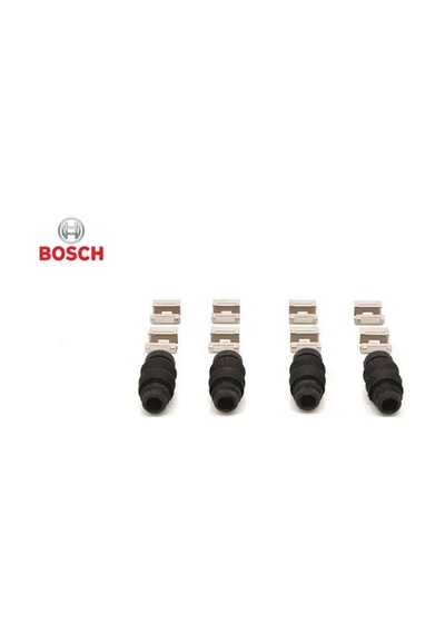 Fren Balata Kaliper Montaj Takımı Ön Astra L-corsa F-combo E-grandland-mokka-vıvaro C-zafıra Lıfe- 2 Bosch 1610428180