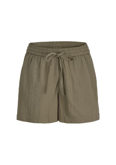 Jack & Jones Jxkia Kadın Şort Haki