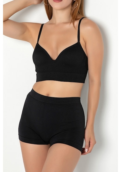 Doremi Seamless Bralet 001
