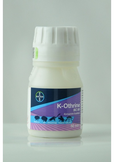 K-othrine Sc 50 Ml