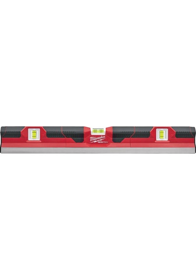 Mılwaukee Redstıck Beton Su Terazisi 60 Cm- 4932459893