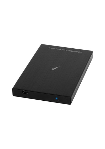 Frısby Fhc-2525B 2.5 Usb 2.0 Sata Alumınyum Hdd Kutusu
