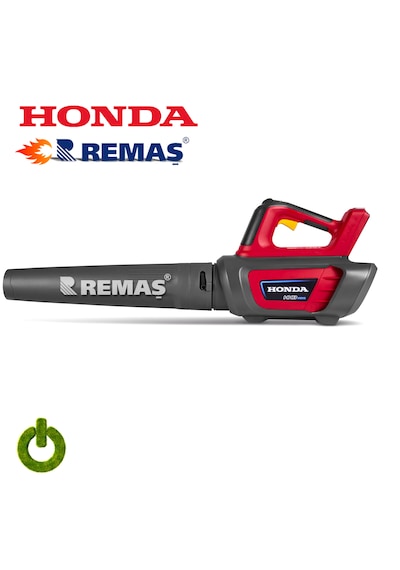 Honda Hhb36bxbe75 Aküsüz Şarjsız Üfleyici Yaprak Üfleme Makinesi