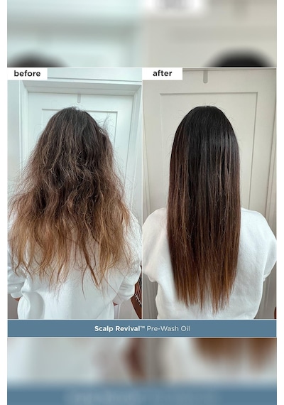Briogeo Scalp Revival Saç Derisi Bakım Seti Seyahat Boyu