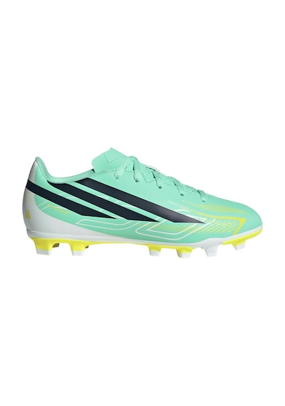 Adidas F50 Hyperfast Club Fg/mg Çocuk Yeşil Krampon Kk1305