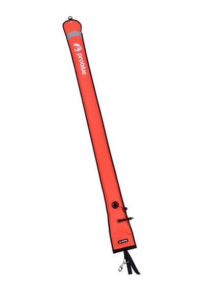 Problue Şamandıra Deko Smb, 183 Cm, Turuncu