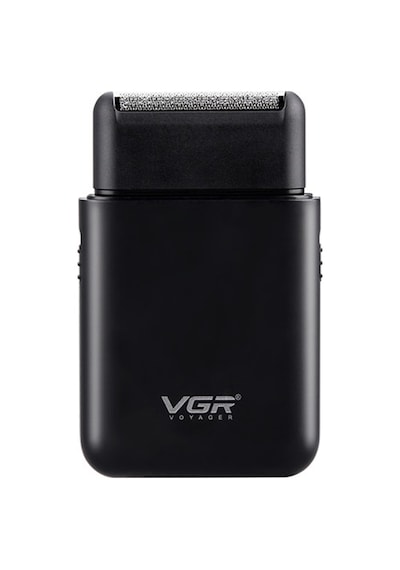 VGR V-390 5W Usb Taşınabilir Elektrikli Tıraş Makinesi