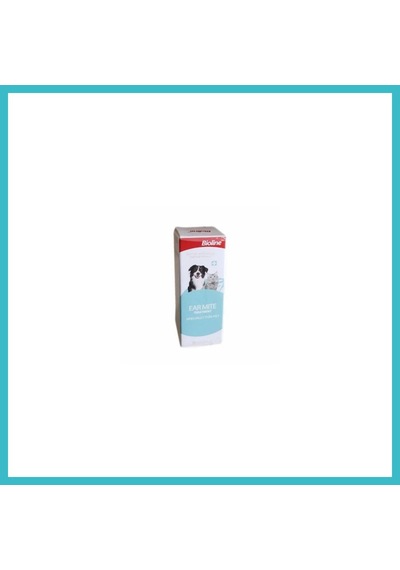 Bezos Kedi Ve Köpek Kulak Temizleme Yağı 30 Ml Dfnbez