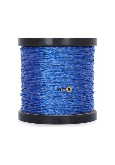 Bluebee Ec17 2x0.4mm 500m Mavi Elektrikli Çit İpi